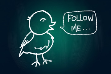 Follow Me