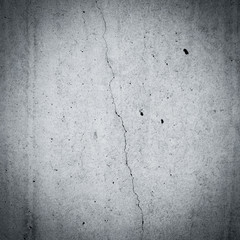 Black and white grunge background
