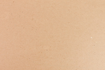 brown cardboard texture closeup