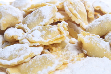 ravioli di carne