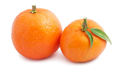 Tangerines