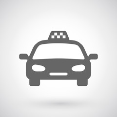 Taxi icon