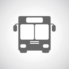 Bus icon