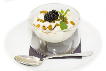 cottage cheese