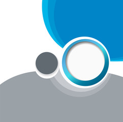 Design layout template