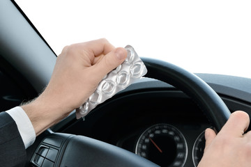 dangerous driving