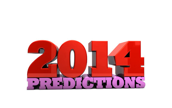2014 predictions trends future marketing