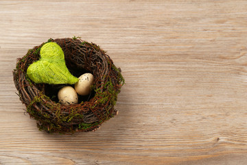 Frohe Ostern!