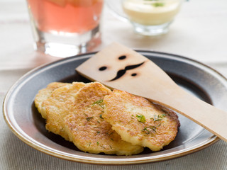 Potato pancake