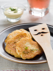 Potato pancake
