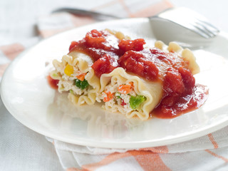 cannelloni