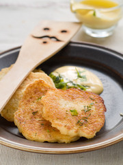 Potato pancake