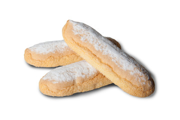 Biscuits cuillères