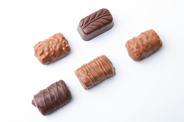 Chocolats