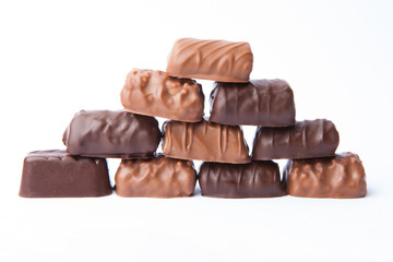 Chocolats