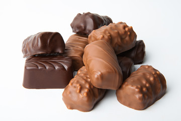 Chocolats