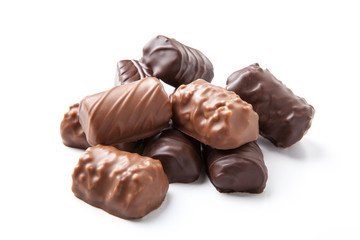 Chocolats