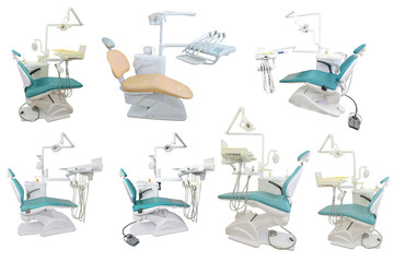dental chairs