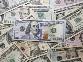 American Dollar