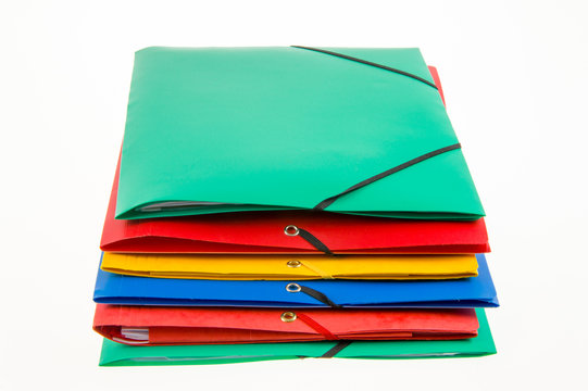 Office folders