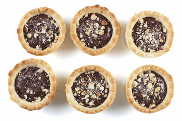 Six Tarts