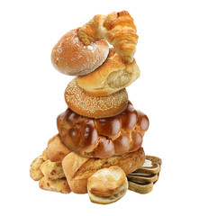 Bread Assortment