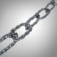 Group Chain link