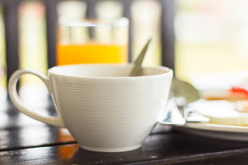 Breahfast