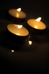 candles