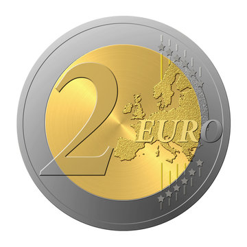 euro font 2