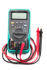 Electrical Multimeter