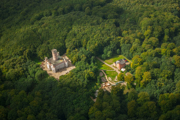 Jagdschloss Granitz