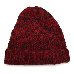 Knitted hat