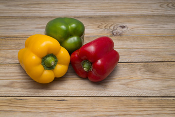 Peppers