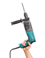 Perforator