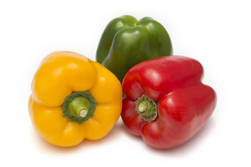 Peppers
