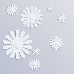 3D Paper Graphics