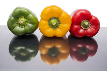 Peppers