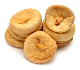Dried figs