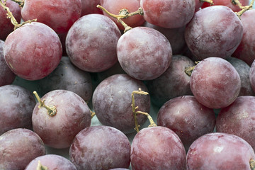 Grapes