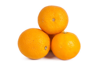 fruit isolated.