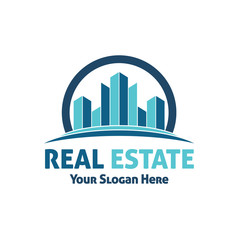 Fototapeta premium Real Estate 2