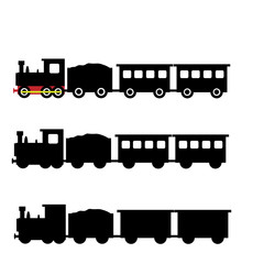 Eisenbahn © sester1848