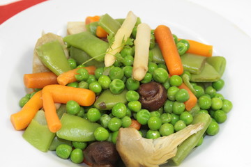 légumes