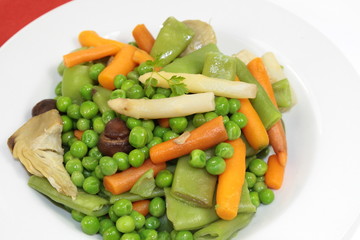 légumes