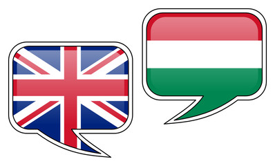 British-Hungarian Conversation