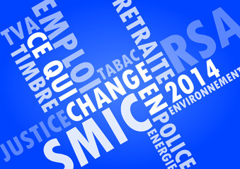 ce qui change en 2014