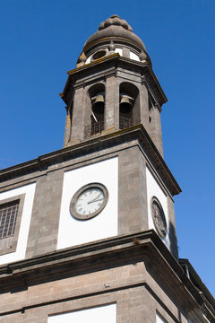 Cathedral of La Laguna