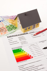 Energieausweis für Einfamilienhaus, Österreich