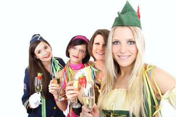 Rosenmontag